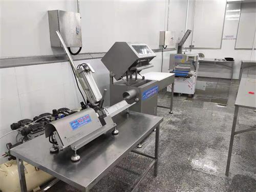 工廠生產(chǎn)牛排機(jī)器設(shè)備np一套商用牛排加工設(shè)備價(jià)格 供應(yīng)信息 食品科技網(wǎng)